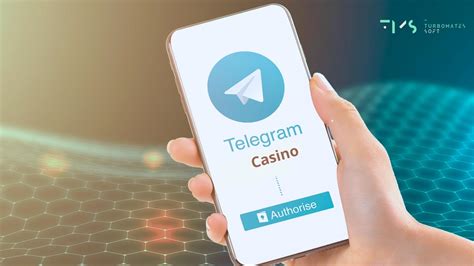 8casino telegram,Telegram Casino: Saiba Como Funcionam e Onde Encontrá